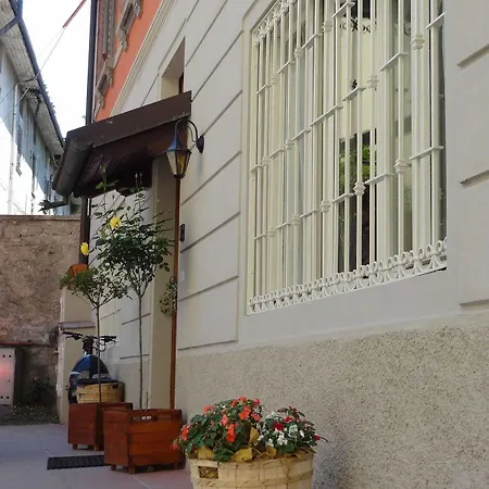 普仁迪天普酒店 住宿加早餐酒店 贝尔加莫