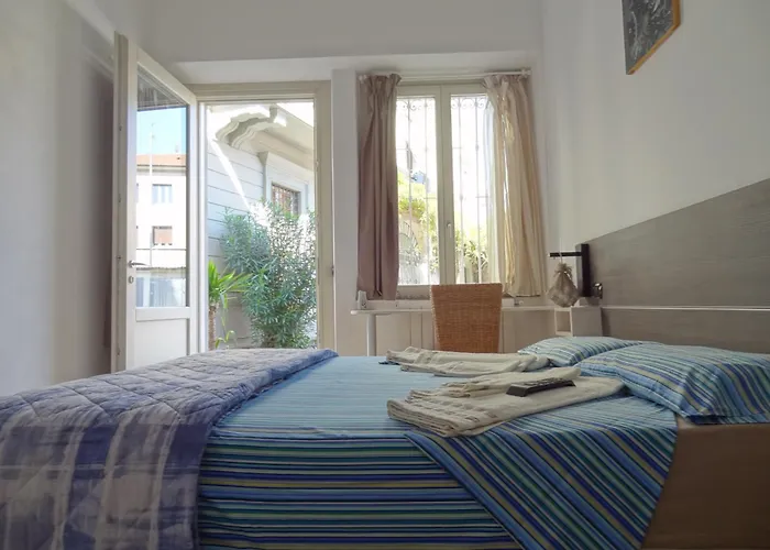 Prenditempo Bed & Breakfast 3*