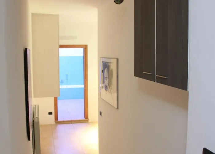 Bed & Breakfast Prenditempo 3*