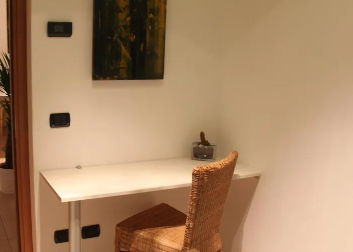 Bed & Breakfast Prenditempo Bergamo