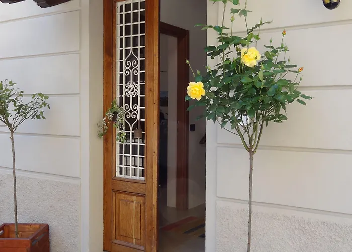 Prenditempo Bed & Breakfast