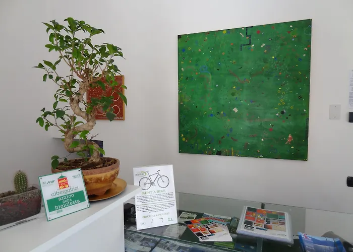 普仁迪天普酒店 3*