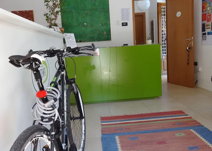 普仁迪天普酒店 住宿加早餐酒店 贝尔加莫