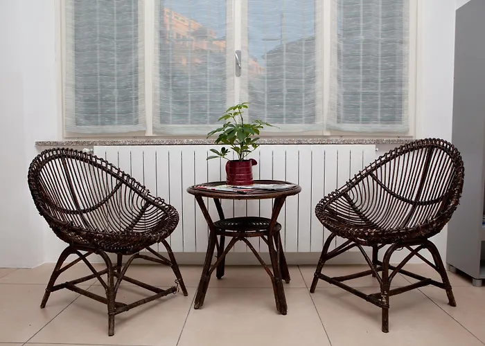 普仁迪天普酒店 3*