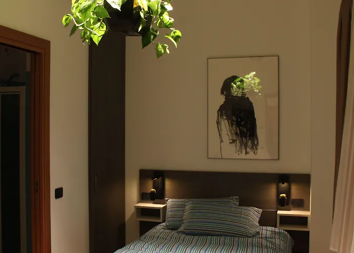 Bed & Breakfast Prenditempo