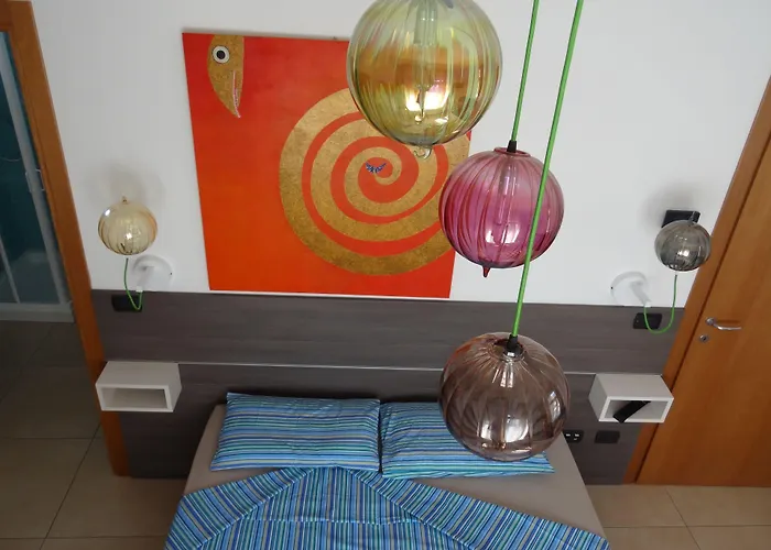 Prenditempo Bed & Breakfast 3*