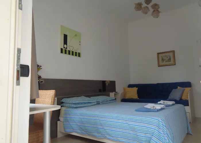 Bed & Breakfast Prenditempo