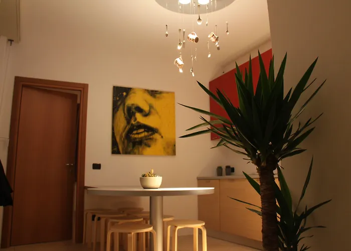 Bed & Breakfast Prenditempo 3*