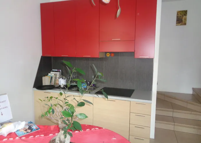 Bed & Breakfast Prenditempo 3*