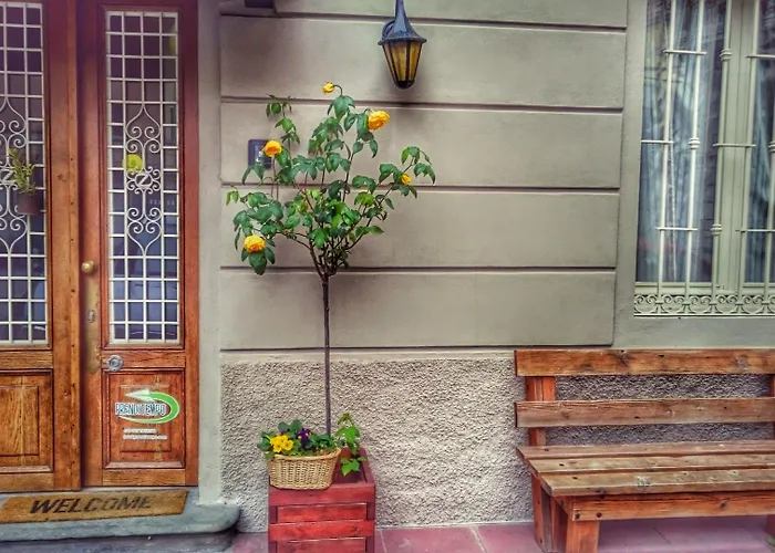 Prenditempo 3* Bergamo