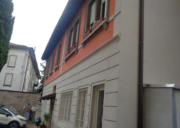 Bed & Breakfast Prenditempo 3*