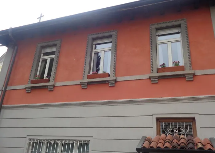 Bed & Breakfast Prenditempo