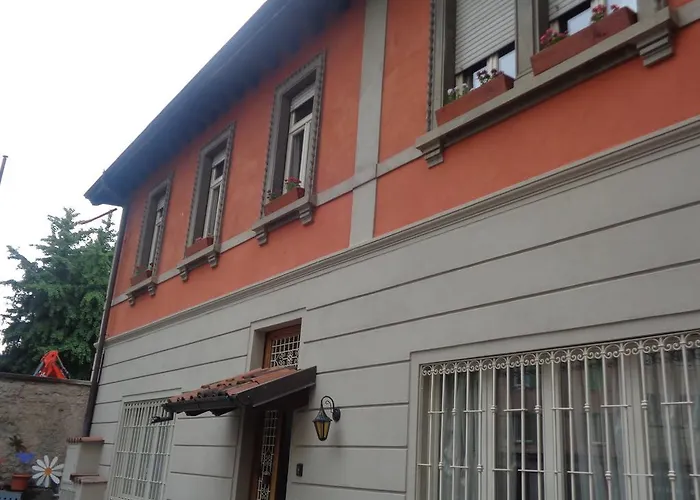 Bed & Breakfast Prenditempo 3*