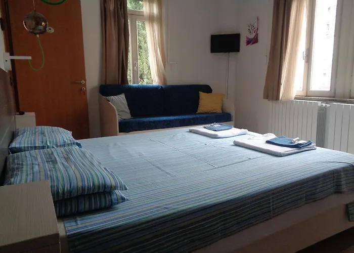 Bed & Breakfast Prenditempo Bergamo