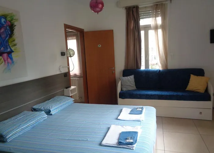 Bed & Breakfast Prenditempo Bergamo