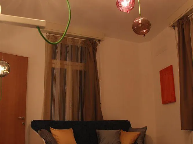 Bed & Breakfast Prenditempo Bergamo