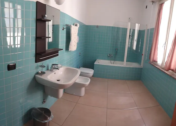 Bed & Breakfast Prenditempo 3*