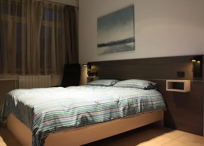 普仁迪天普酒店