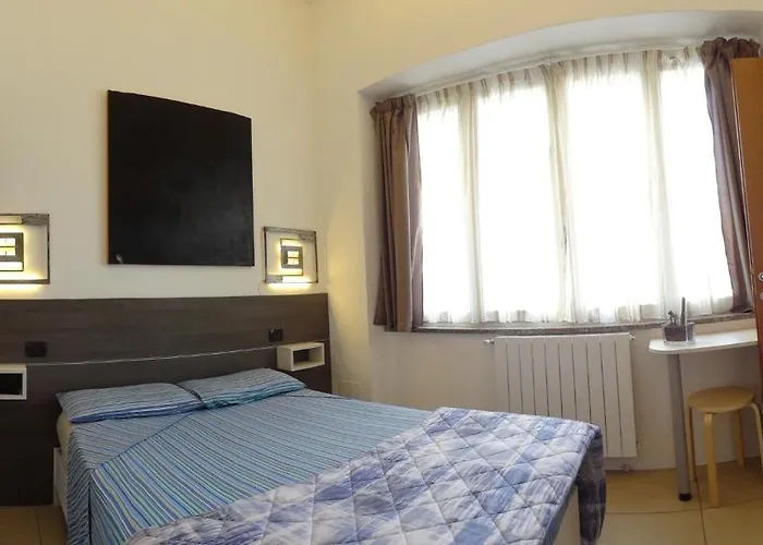 Couette-café Prenditempo 3*