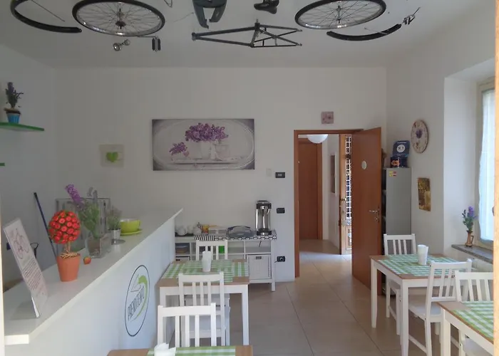 Prenditempo Bed & Breakfast 3*