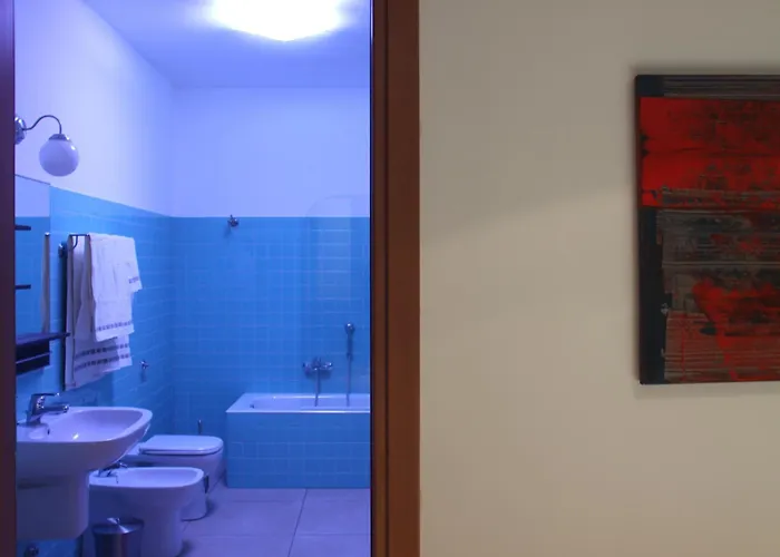 Nocleg ze śniadaniem Prenditempo 3*