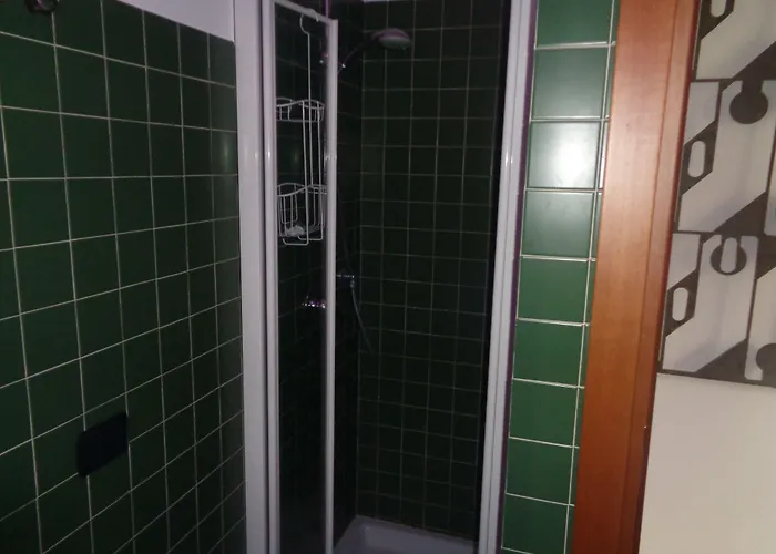 Prenditempo Nocleg ze śniadaniem Bergamo