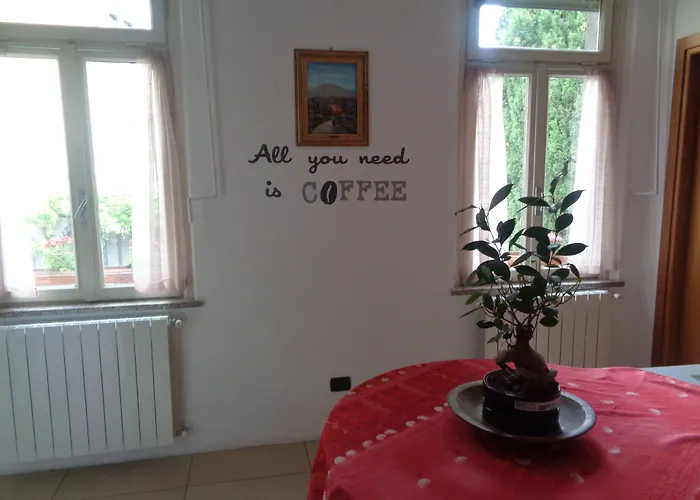 Nocleg ze śniadaniem Prenditempo