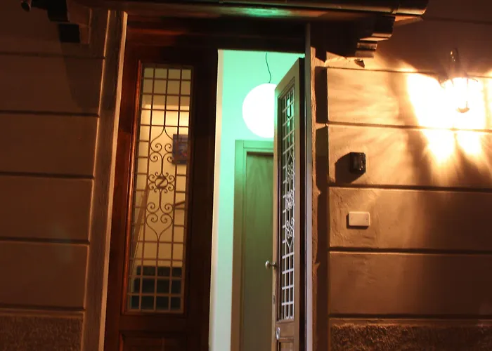 Prenditempo Nocleg ze śniadaniem