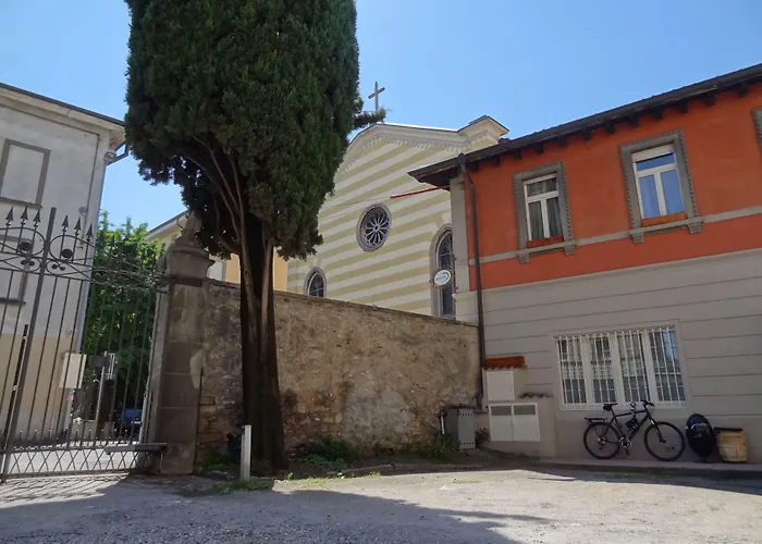 Prenditempo 3* Bergamo